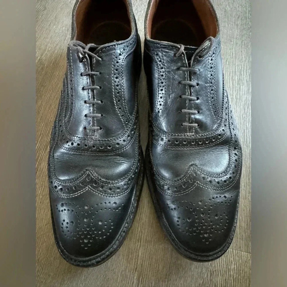 Allen Edmonds McTavish Dress Shoes - Picture 5 of 8